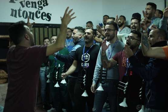 Telde espera a Los Nietos de SaryMánchez con el aforo a tope del Teatro Municipal (Foto TA)